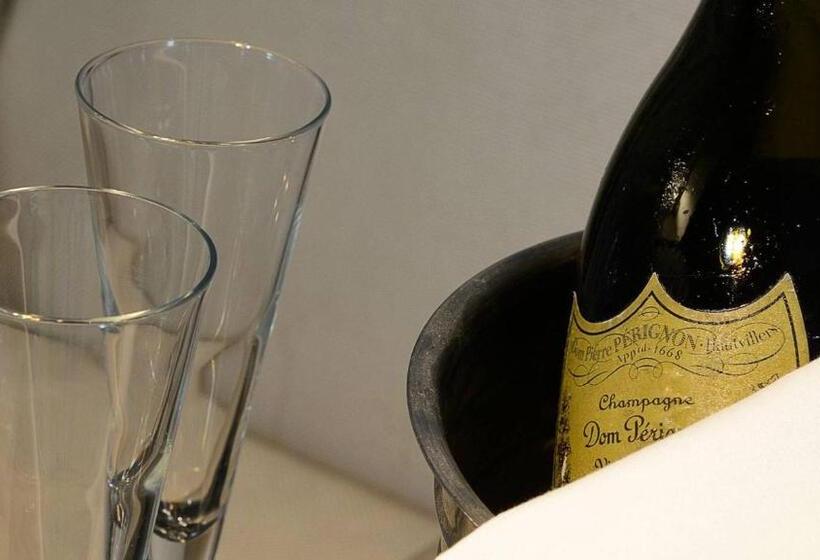 Bungalow Supérieur, Atrium Hotel Thassos