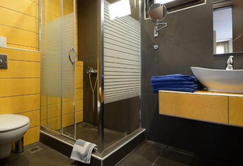 Bungalow Supérieur, Atrium Hotel Thassos