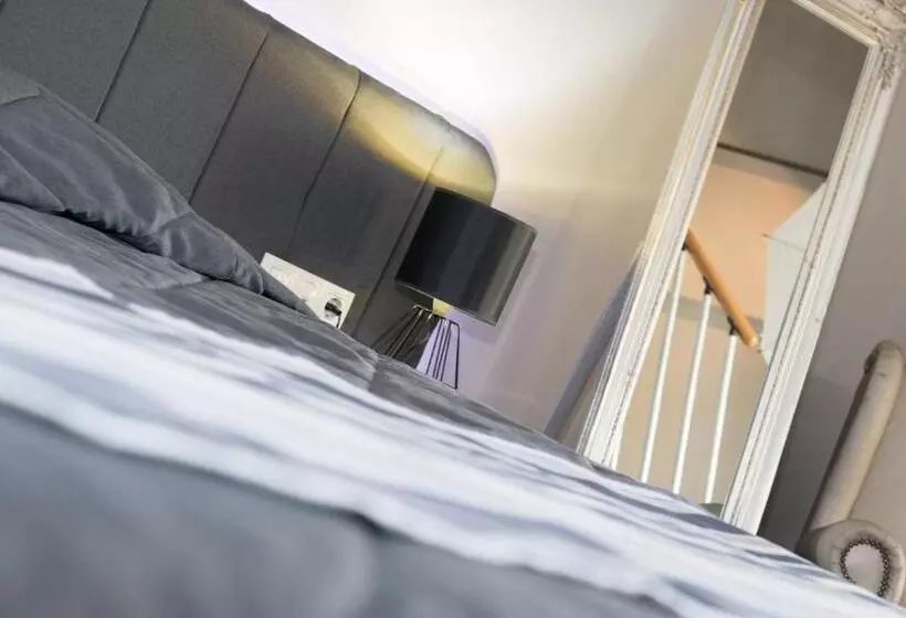 اتاق دوبلکس, Atrium Hotel Thassos