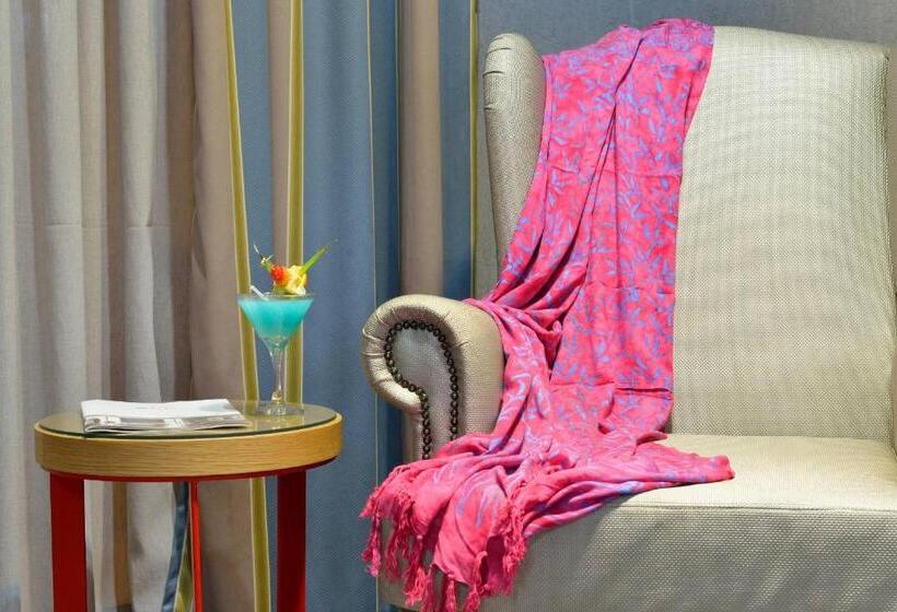 Maisonnette Standard 1 Chambre, Atrium Hotel Thassos