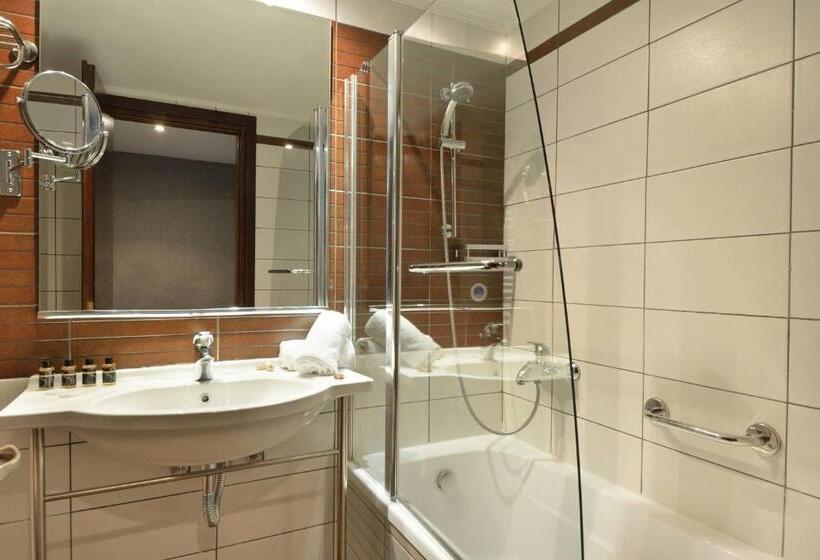 Maisonnette Standard 1 Chambre, Atrium Hotel Thassos