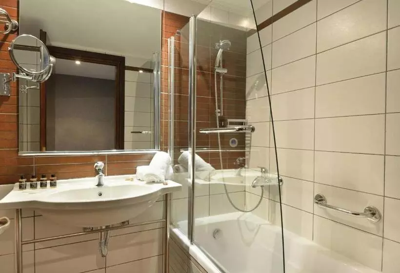 دوبلکس یک ‌خوابه, Atrium Hotel Thassos