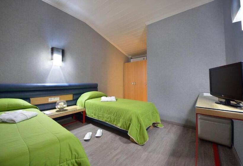 Maisonnette Standard 1 Chambre, Atrium Hotel Thassos