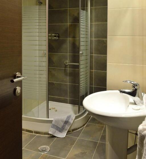 Maisonnette Standard 1 Chambre, Atrium Hotel Thassos