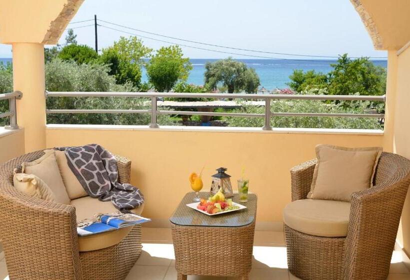 Maisonnette Standard 1 Chambre, Atrium Hotel Thassos