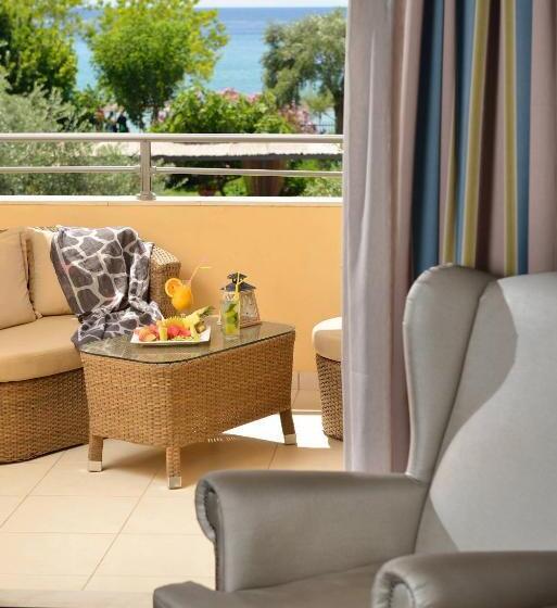 Maisonnette Standard 1 Chambre, Atrium Hotel Thassos