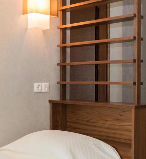 Suite Familiale, Atrium Hotel Thassos