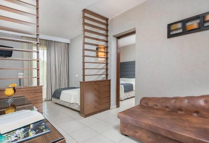 Suite Familiale, Atrium Hotel Thassos