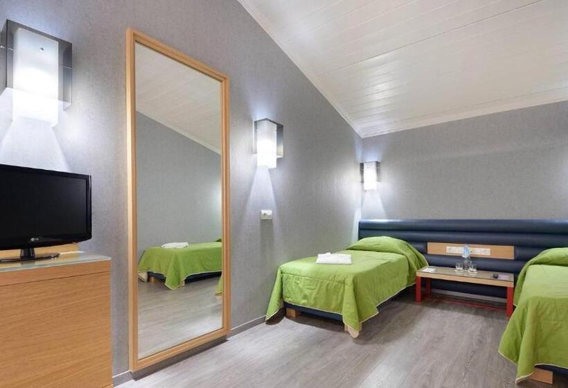 Bungalow Supérieur, Atrium Hotel Thassos