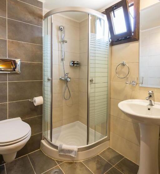 Bungalow Supérieur, Atrium Hotel Thassos