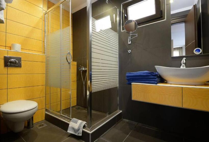 Bungalow Supérieur, Atrium Hotel Thassos