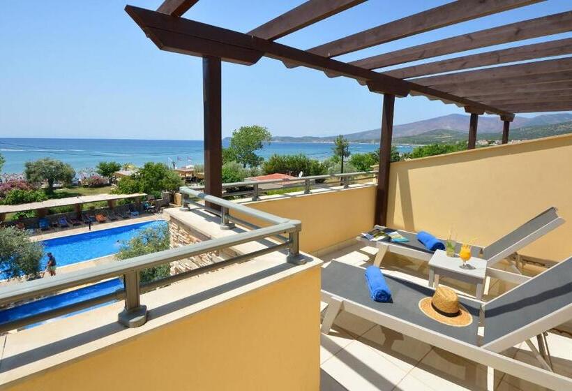 Maisonnette Standard 1 Chambre, Atrium Hotel Thassos