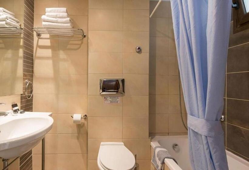 Chambre Standard, Atrium Hotel Thassos