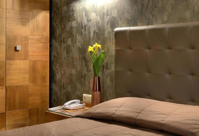 Chambre Standard, Atrium Hotel Thassos