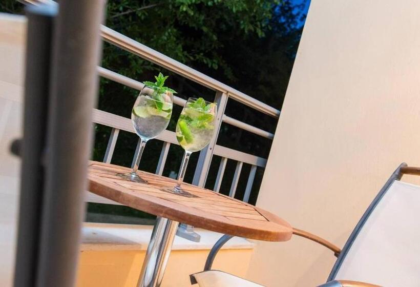 Chambre Standard, Atrium Hotel Thassos