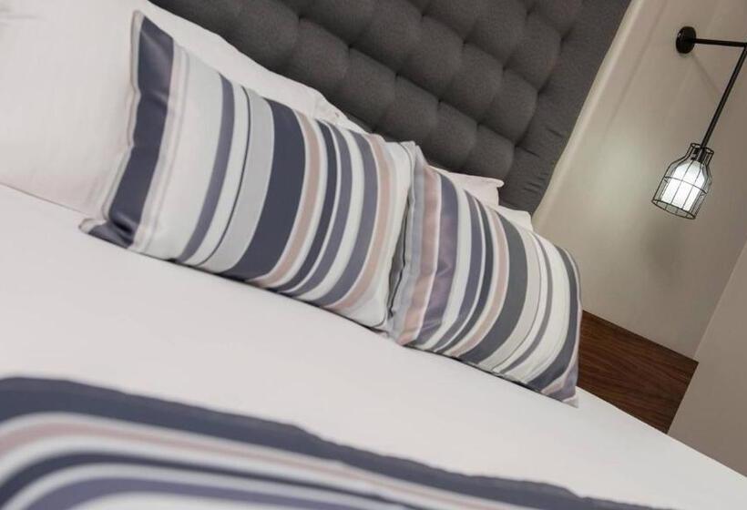 Chambre Standard, Atrium Hotel Thassos