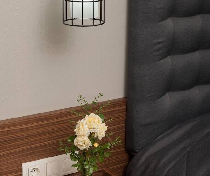 Chambre Standard, Atrium Hotel Thassos