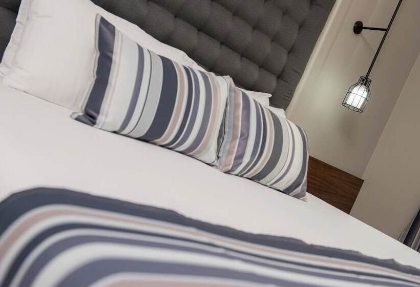 Chambre Standard, Atrium Hotel Thassos