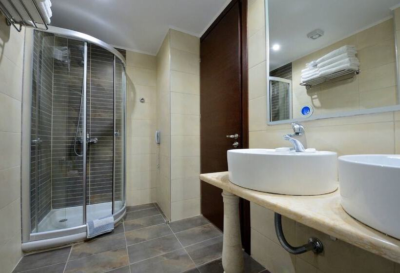 Suite Familiale, Atrium Hotel Thassos