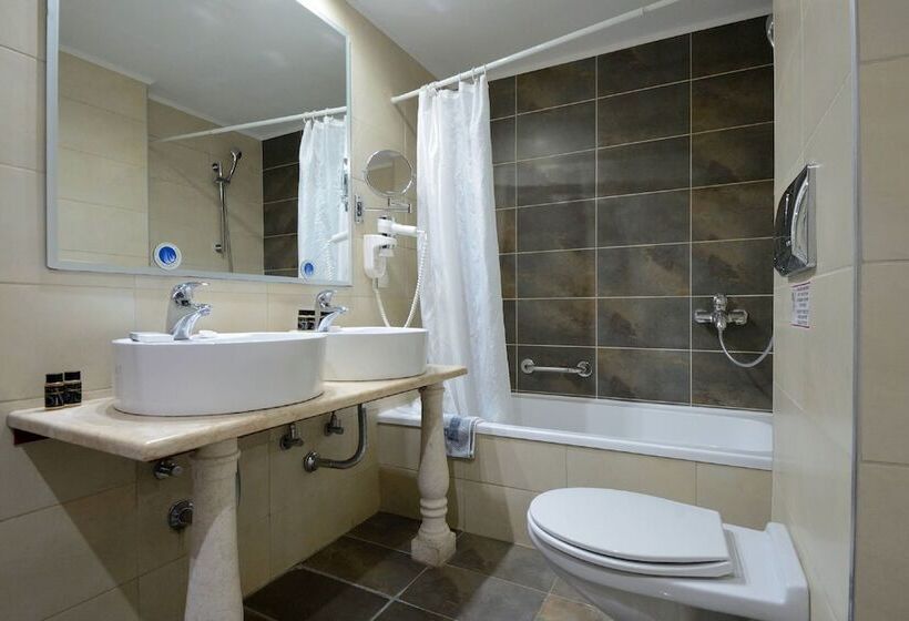 Suite Familiale, Atrium Hotel Thassos