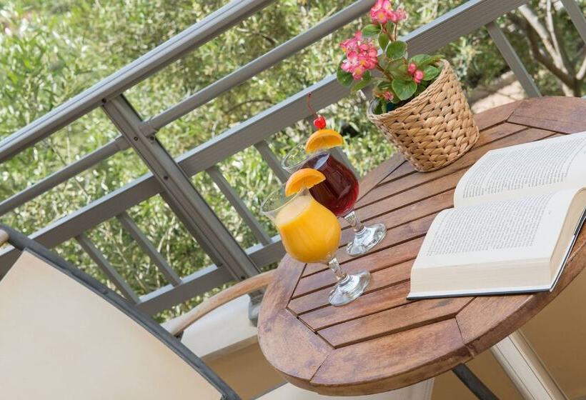 Suite Familiale, Atrium Hotel Thassos