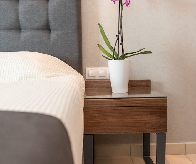 Suite Familiale, Atrium Hotel Thassos