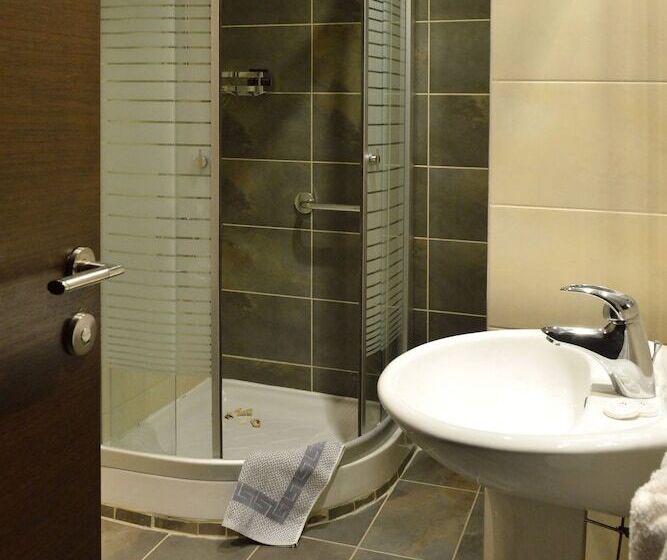 Maisonnette Standard 1 Chambre, Atrium Hotel Thassos