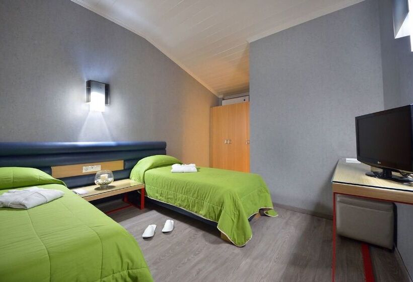 Maisonnette Standard 1 Chambre, Atrium Hotel Thassos