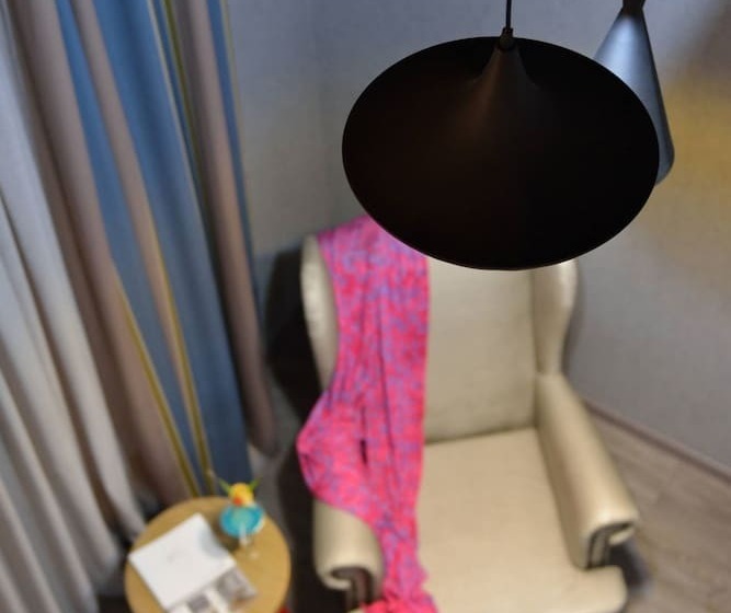 Maisonnette Standard 1 Chambre, Atrium Hotel Thassos