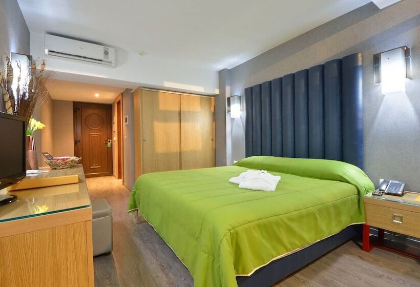 Maisonnette Standard 1 Chambre, Atrium Hotel Thassos