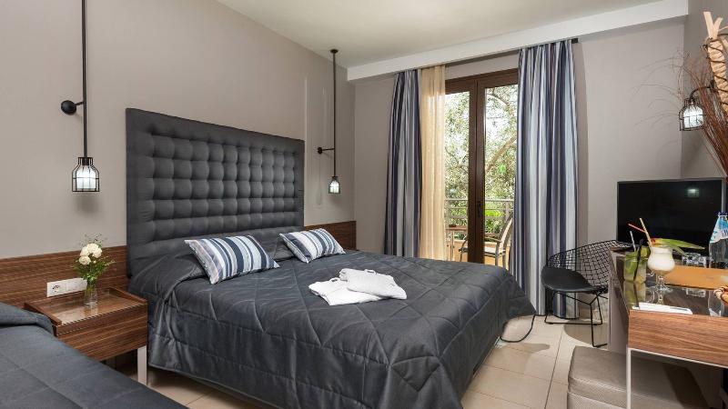 Chambre Standard, Atrium Hotel Thassos