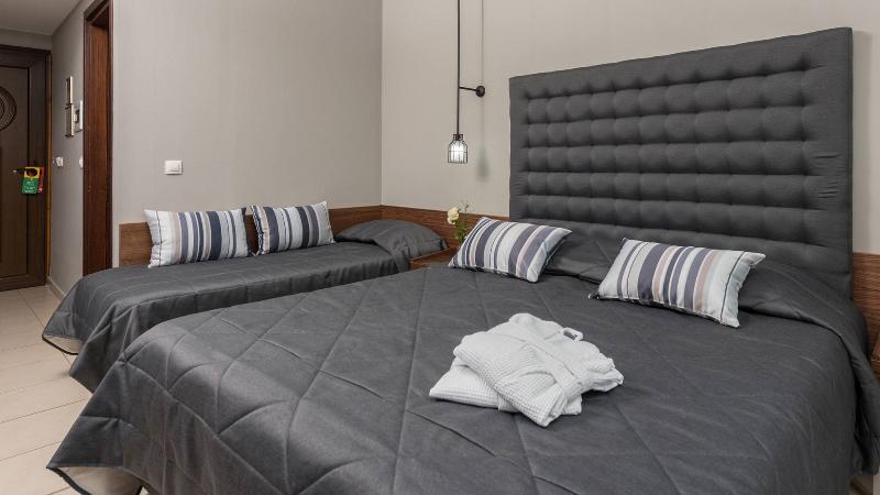 Chambre Standard, Atrium Hotel Thassos