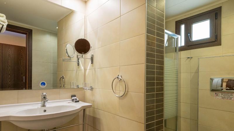 Chambre Standard, Atrium Hotel Thassos