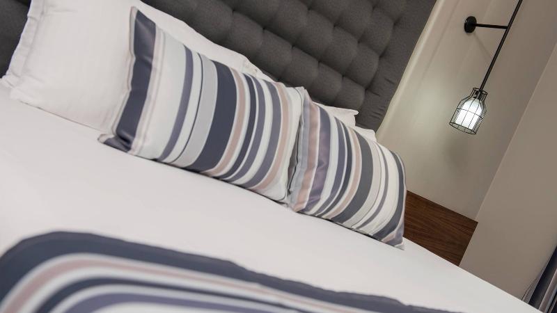 Chambre Standard, Atrium Hotel Thassos