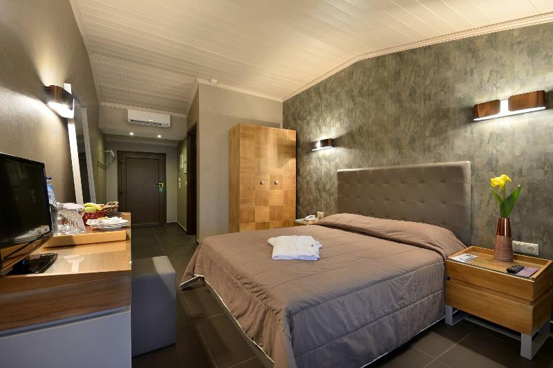 Chambre Standard, Atrium Hotel Thassos