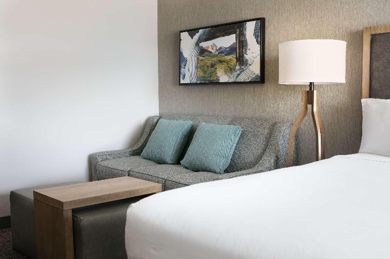 Chambre Standard, Atrium Hotel Thassos