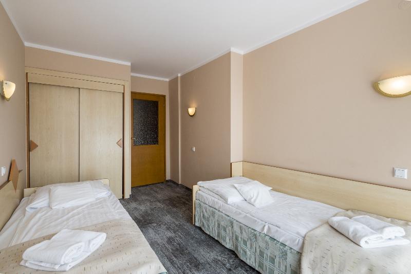 Chambre Standard, Atrium Hotel Thassos