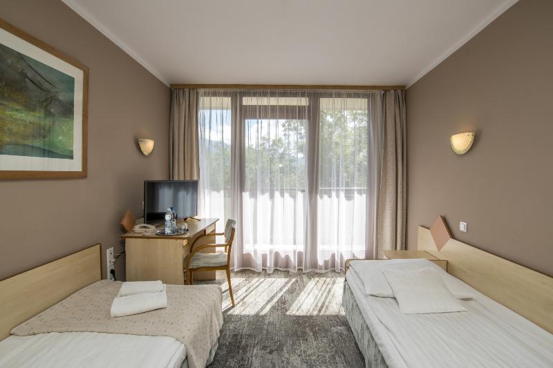 Chambre Standard, Atrium Hotel Thassos