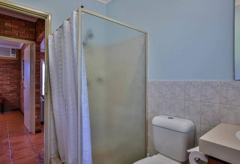 آپارتمان 2 خوابه, Bayside Holiday Apartments