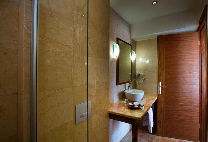 테라스 디럭스 룸, Montana