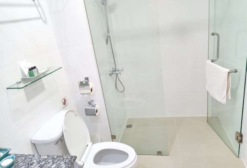 اتاق سوپریور, Casa Blanca Boutique Hotel   Sha Plus