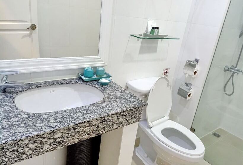 اتاق سوپریور, Casa Blanca Boutique Hotel   Sha Plus