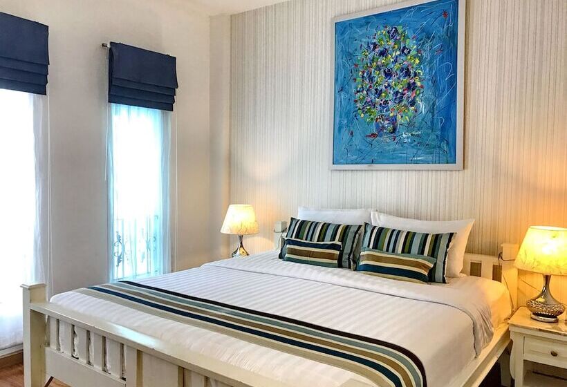 اتاق سوپریور, Casa Blanca Boutique Hotel   Sha Plus