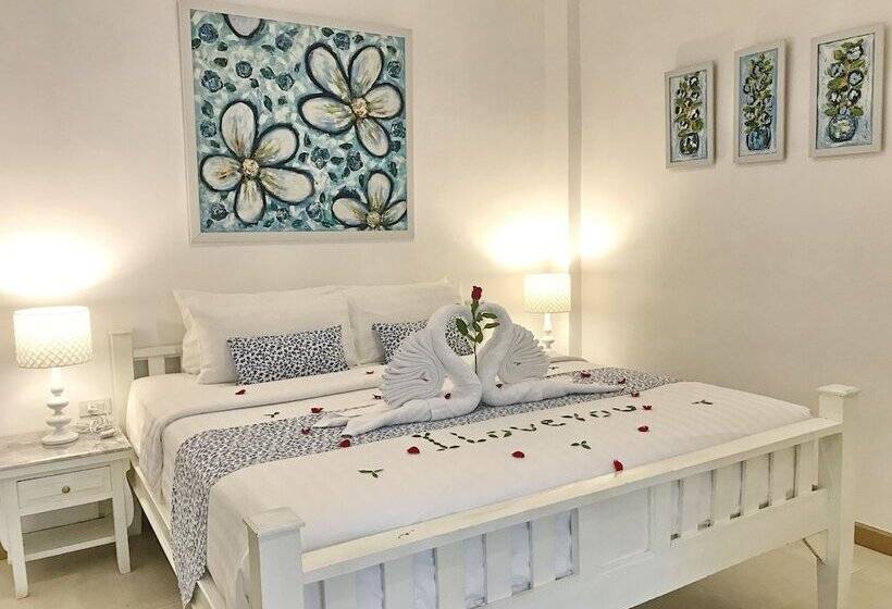 اتاق سوپریور, Casa Blanca Boutique Hotel   Sha Plus