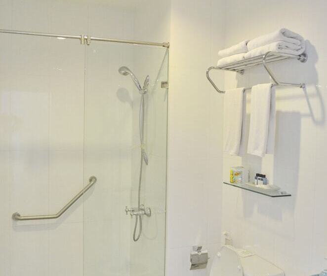 اتاق لوکس, Casa Blanca Boutique Hotel   Sha Plus