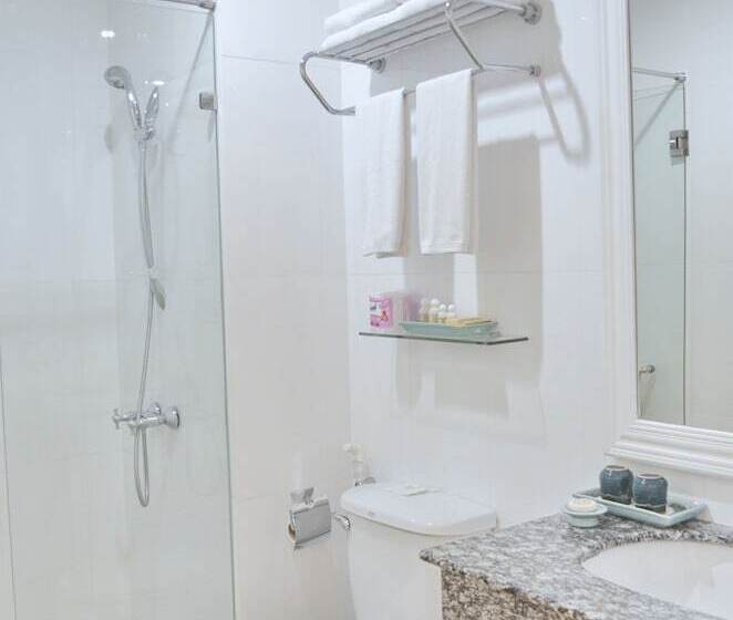 اتاق لوکس, Casa Blanca Boutique Hotel   Sha Plus