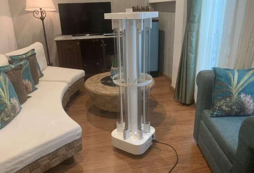 اتاق لوکس, Casa Blanca Boutique Hotel   Sha Plus