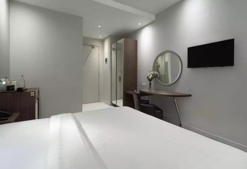 اتاق سوپریور, Sun Boutique