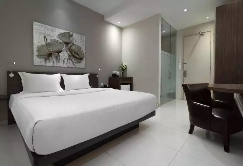 اتاق سوپریور, Sun Boutique