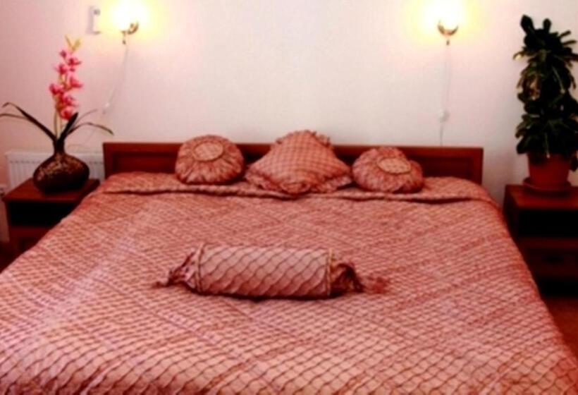 اتاق استاندارد, Edem